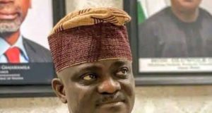 Adeleke May Miss 2026 Ballot Amid Accord Party Crisis, Says APC Campaign DG Oke