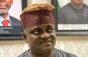 Adeleke May Miss 2026 Ballot Amid Accord Party Crisis, Says APC Campaign DG Oke
