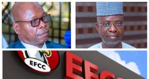 Group urges EFCC, ICPC to be transparent in the ongoing probe of Osun Accountant-General, Chief of Staff, over Multi-Billion Naira Infra Scandal