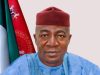 Senate Spokesman Adaramodu Floors Olujimi, Faparusi in Ekiti APC Senatorial Primary