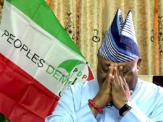 APC Rejects Osun Govt’s “Killer Squad” Allegation Against AMBO, Nigerian Police