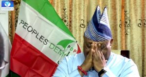 APC Rejects Osun Govt’s “Killer Squad” Allegation Against AMBO, Nigerian Police