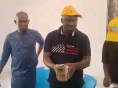 Omole Fires Back at Ibukun Fadipe Over “Mouth Diarrhea” Remark