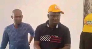 Omole Fires Back at Ibukun Fadipe Over “Mouth Diarrhea” Remark