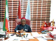 Democracy Not on the Right Track, Nigerians Are Hurting — Abba Moro