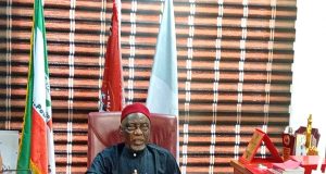 Democracy Not on the Right Track, Nigerians Are Hurting — Abba Moro