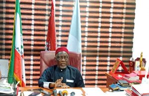 Democracy Not on the Right Track, Nigerians Are Hurting — Abba Moro