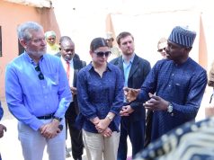 Team Europe explores Kannywood’s potential to create jobs, skills, opportunities, social change across northern Nigeria