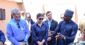 Team Europe explores Kannywood’s potential to create jobs, skills, opportunities, social change across northern Nigeria
