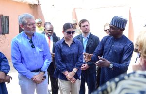 Team Europe explores Kannywood’s potential to create jobs, skills, opportunities, social change across northern Nigeria