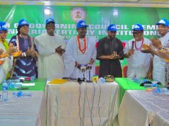 2027: Tertiary council forum backs Tinubu’s re-election, cites reforms