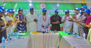 2027: Tertiary council forum backs Tinubu’s re-election, cites reforms
