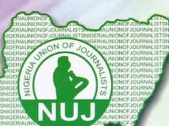 NUJ to hold National Security Summit in Abuja
