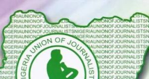 NUJ to hold National Security Summit in Abuja