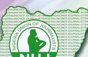 NUJ to hold National Security Summit in Abuja
