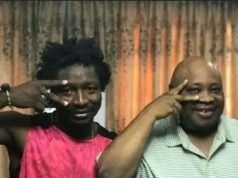 You’re Patron of Cultists,” OYIGG Tells Adeleke; Calls for International Sanctions 