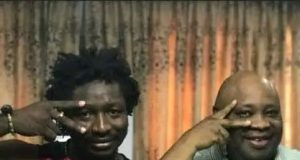You’re Patron of Cultists,” OYIGG Tells Adeleke; Calls for International Sanctions 