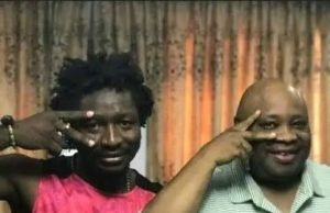 You’re Patron of Cultists,” OYIGG Tells Adeleke; Calls for International Sanctions 