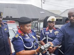 Group Backs Akwa Ibom NSCDC Commandant, Denounces Alleged Smear Campaign