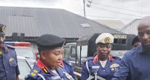 Group Backs Akwa Ibom NSCDC Commandant, Denounces Alleged Smear Campaign
