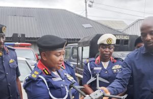 Group Backs Akwa Ibom NSCDC Commandant, Denounces Alleged Smear Campaign