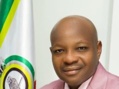 DG DSS HAILS NUJ HONOUR AS A TRIUMPH FOR SECURITY-MEDIA PARTNERSHIP