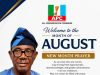 Osun Governorship Poll: Senator Fadahunsi Calls for Unity, Urges Support for APC Candidate