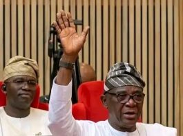 Ijesaland APC Responds to Youth Protest, Highlights Sen. Fadahunsi’s Constituency Interventions